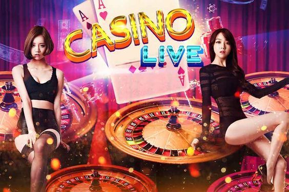 GGB News Live Casino