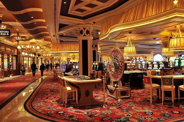 GGB News Live Casino