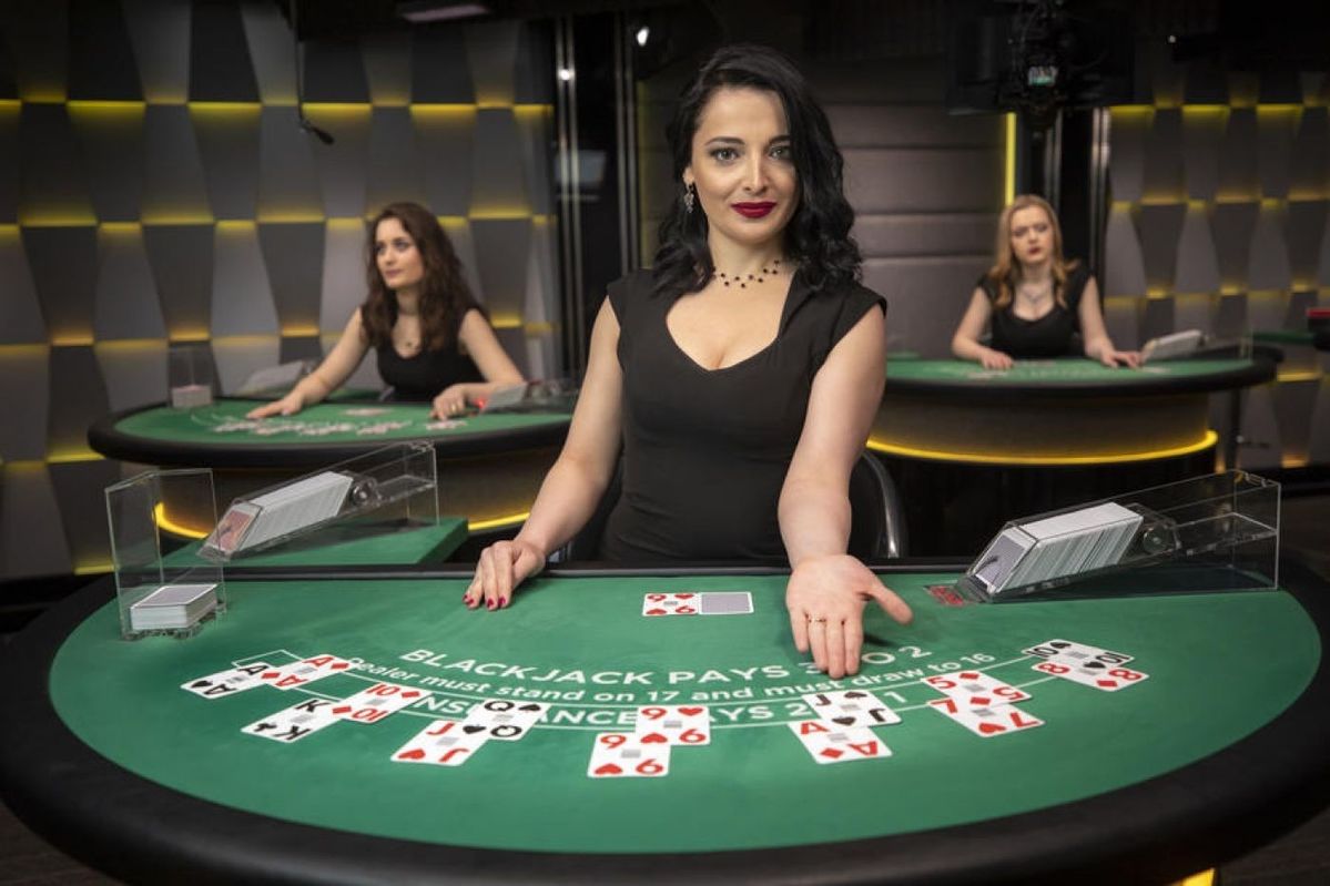 GGB News Live Casino