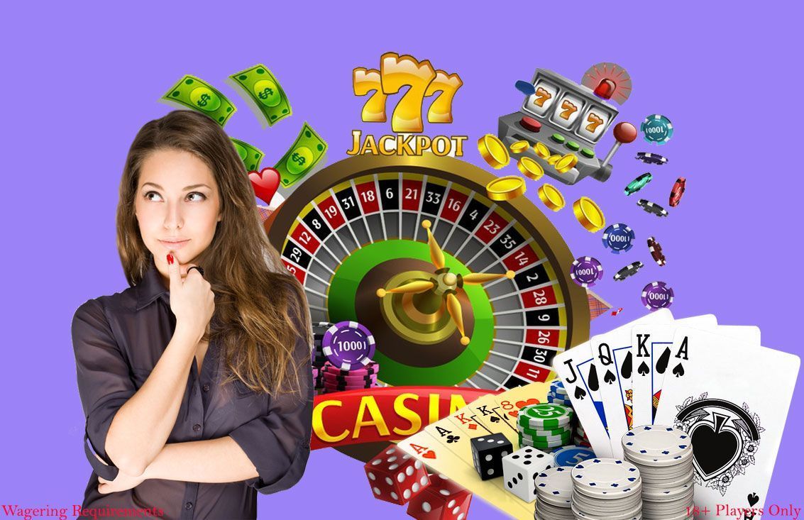 GGB News Welcome Bonus