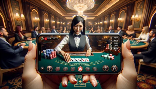 Casino Gambling Options
