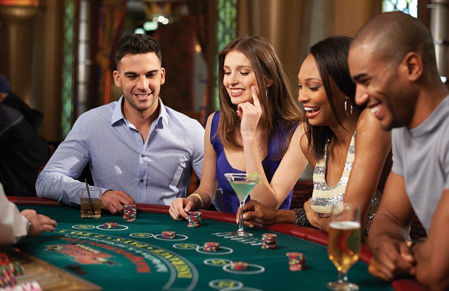 GGB News Live Casino