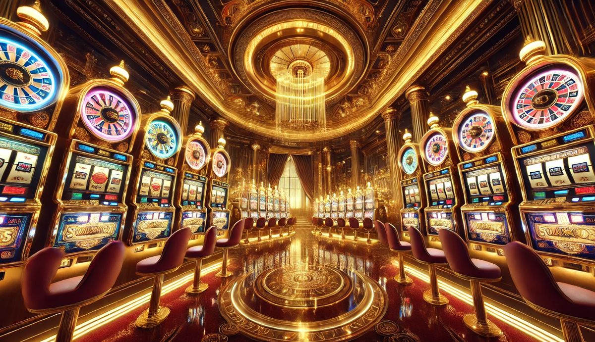 GGB News Welcome Bonus