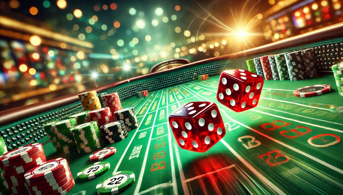 GGB News Live Casino