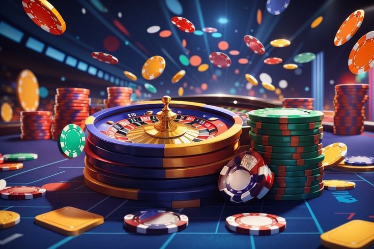 GGB News Live Casino