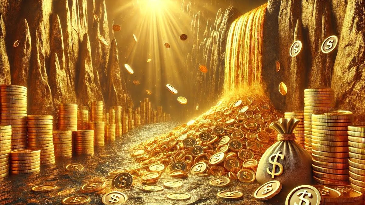 GGB News Welcome Bonus